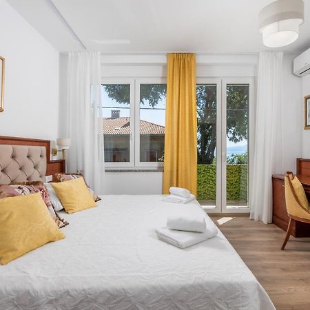 Apartman Fani Kantrida 里耶卡 外观 照片