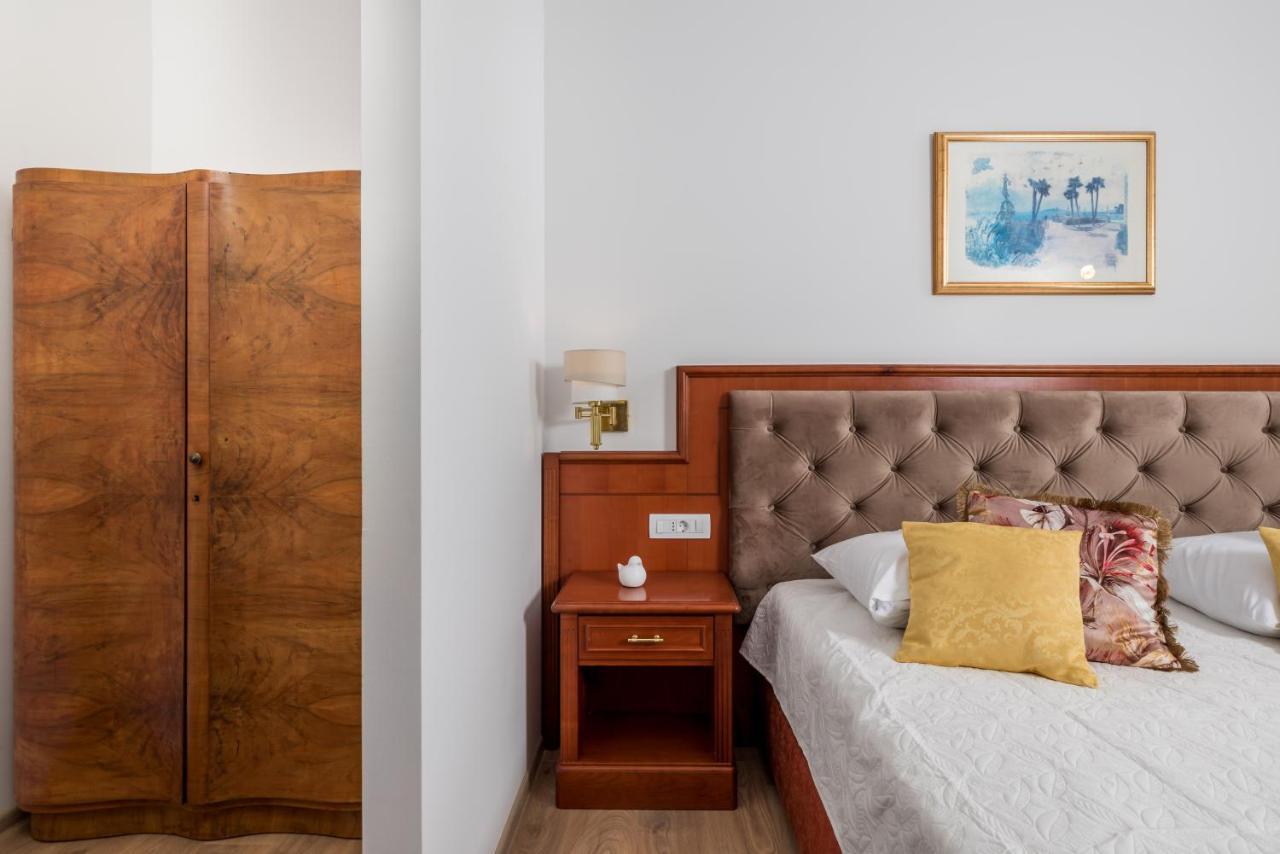 Apartman Fani Kantrida 里耶卡 外观 照片