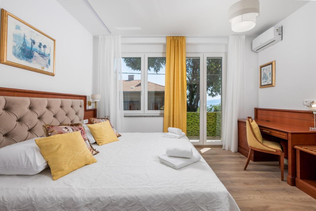 Apartman Fani Kantrida 里耶卡 外观 照片